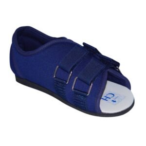 Zapato Post Operatorio Semirrígido Coltex