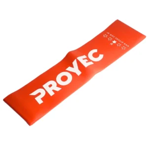 Tiraband Banda Elástica Circular Intensidad Media Gym Proyec