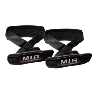 Strap Gimnasio Agarre Barra Pesas Gym Entrenamiento Mir
