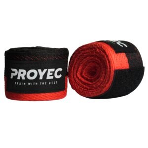 Vendas Proyec 4 Metros Boxeo Kickboxing Artes Marciales Mma