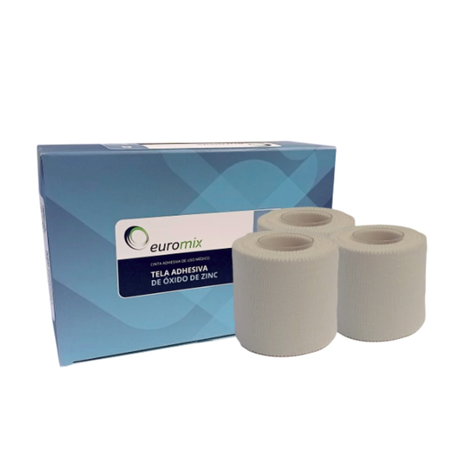Tela adhesiva (Euromix) x6