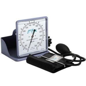 Tensiómetro Aneroide De Pared Fix salud