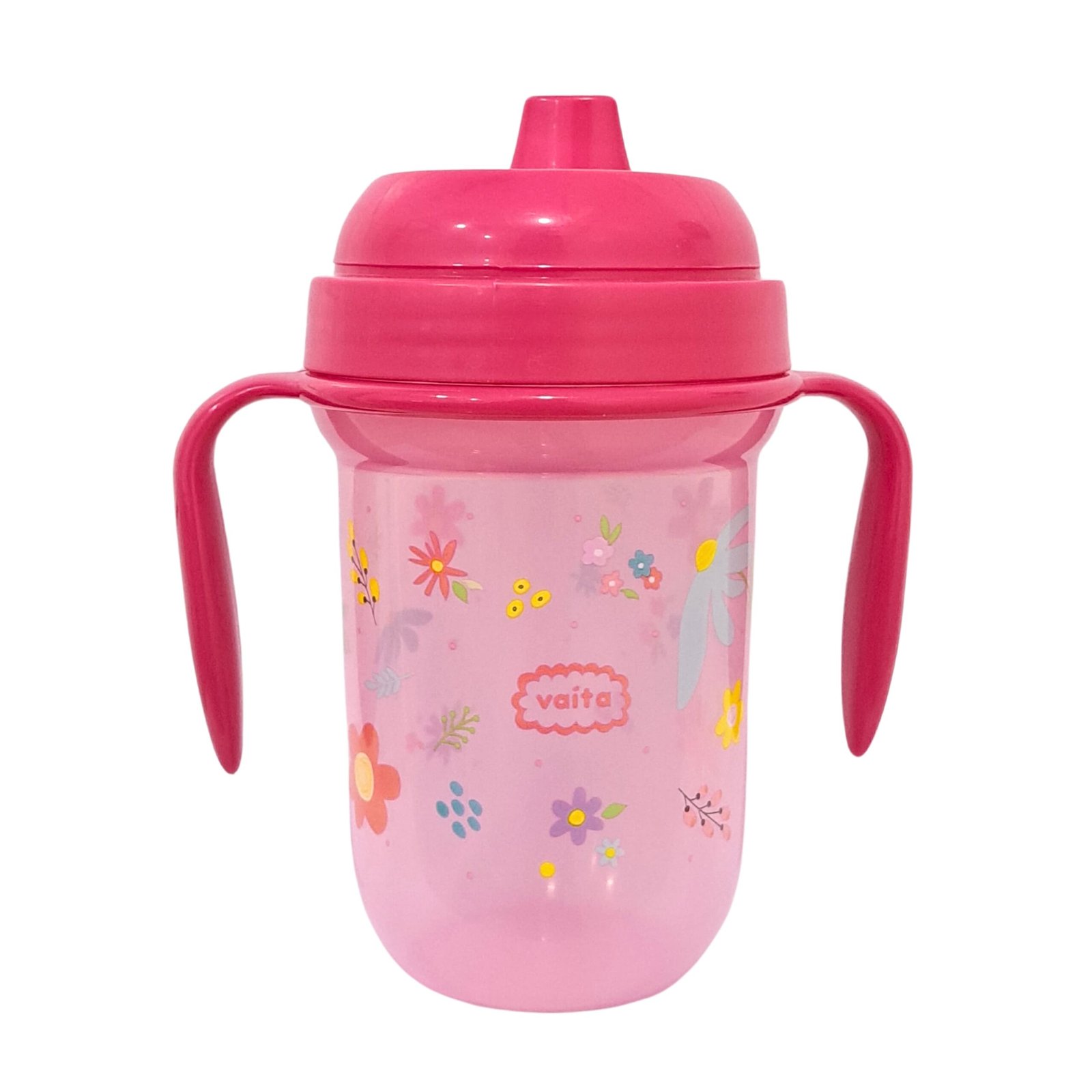 Vaso Pico Ancho Con Asas VAITA