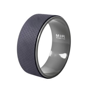 Yoga Wheel Rueda Mir Fitness