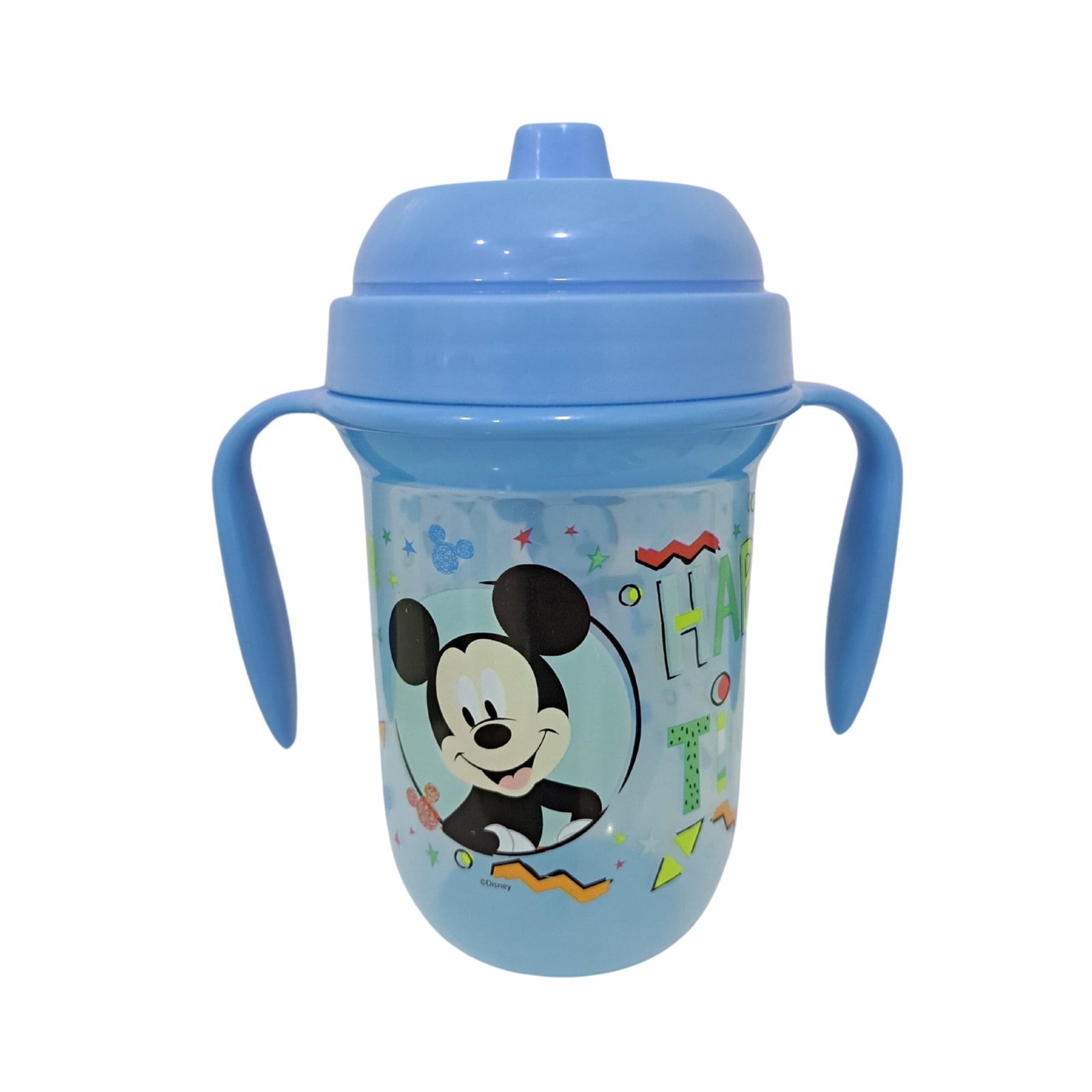 vaso mickey 1