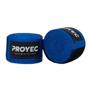 Vendas Elasticas 4 Metros Boxeo Kick Boxing Artes Marciales