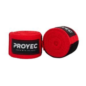 Vendas Elasticas 5 Metros Boxeo Kick Boxing Artes Marciales