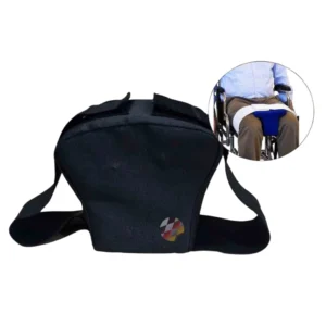 Almohadon Abductor De Cadera/piernas Silla Ruedas Schwartz