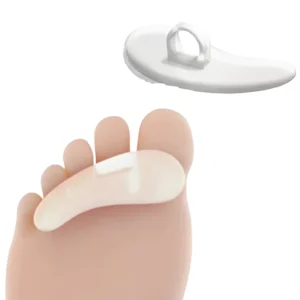 Almohadilla Interfalángica De Gel Polimero Gelform