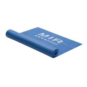 Mat Yoga 3mm Gimnasia Colchoneta Antidelizante Enrollable