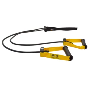 Banda Elástica Funcional Con Anclaje Intensidad Alta 1,10mt