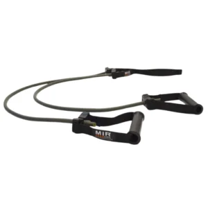 Banda Elástica Funcional Anclaje Tensión Extra Alta 1,10mt