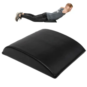 Ab Mat Abdominales Almohadilla Apoyo Lumbar Mir Fitness Eco