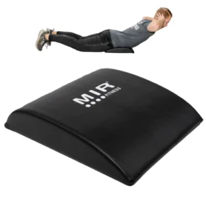 Ab Mat Abdominales Almohadilla Apoyo Lumbar Funcional Mir