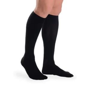 Medias 3/4 Compresión 15-20mmhg Hombre Gelform