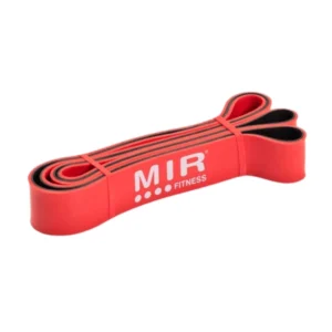 Banda Dominadas Power Fitness Gym Gimnasia Tensión Media Mir