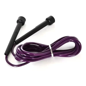 Soga Para Saltar Cuerda Crossfit Boxeo Fitness Plastico Mir