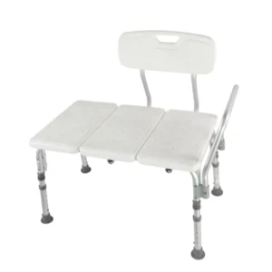 Banco De Transferencia Para Bañera Ducha 3 Posiciones