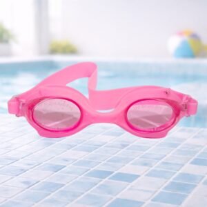 Antiparra Natacion Infantil Niño Niña Mir Eco Anti Fog Uv