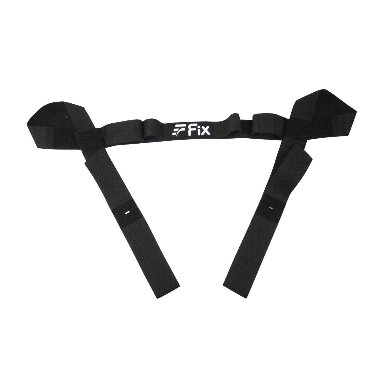 Cinta Elongacion Yoga 10 Loops FIX SALUD