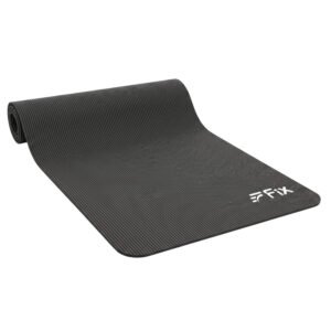 Mat De Yoga 10mm NBR Fix Salud