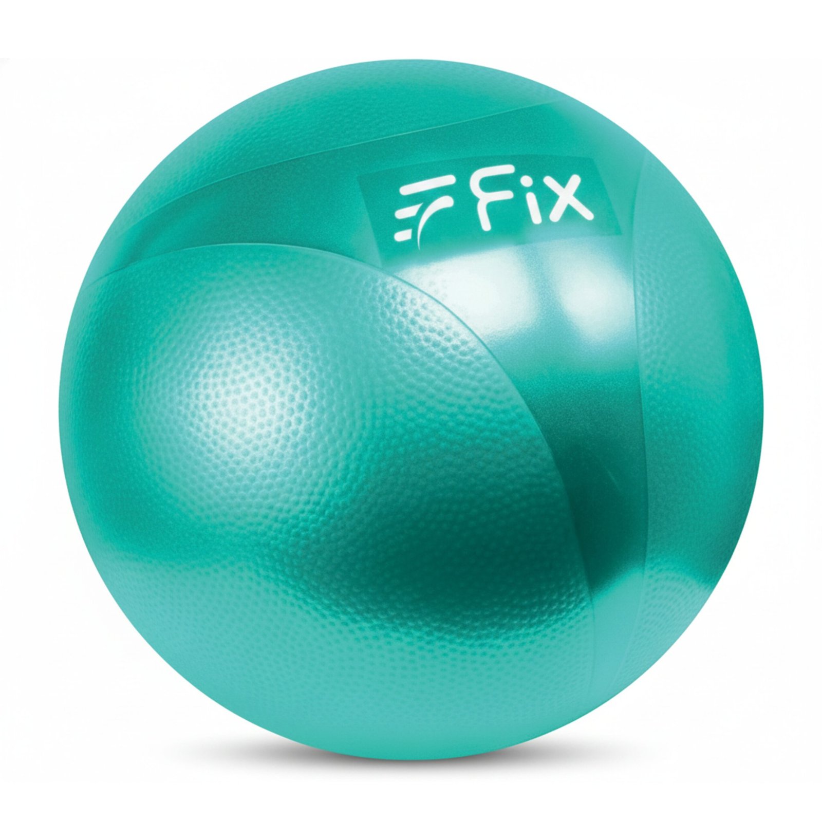 Pelota Esferodinamia 75cm FIX SALUD VERDE
