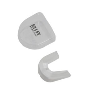 Protector Bucal Doble Mir Fitness