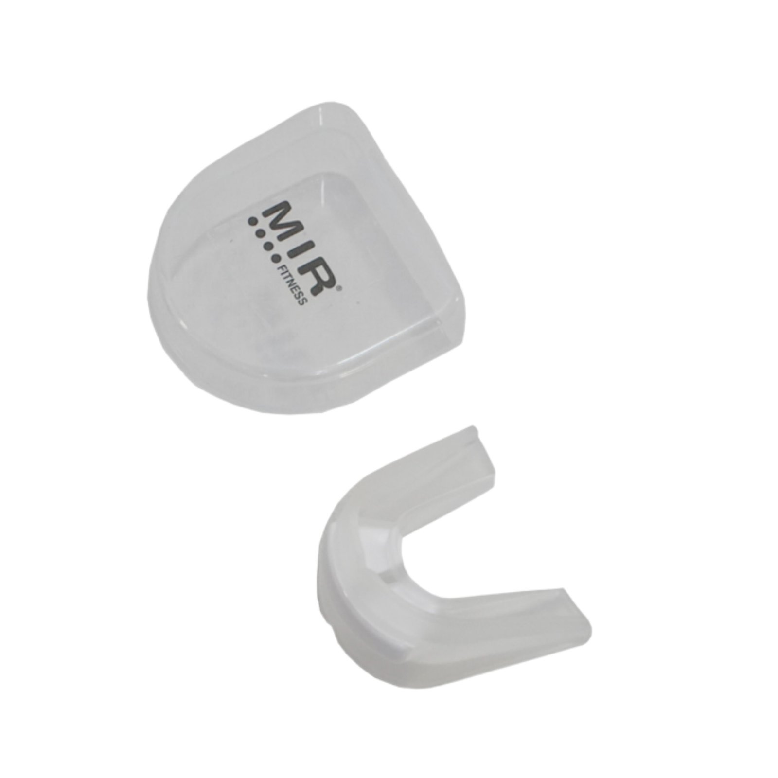 Protector bucal doble MIR