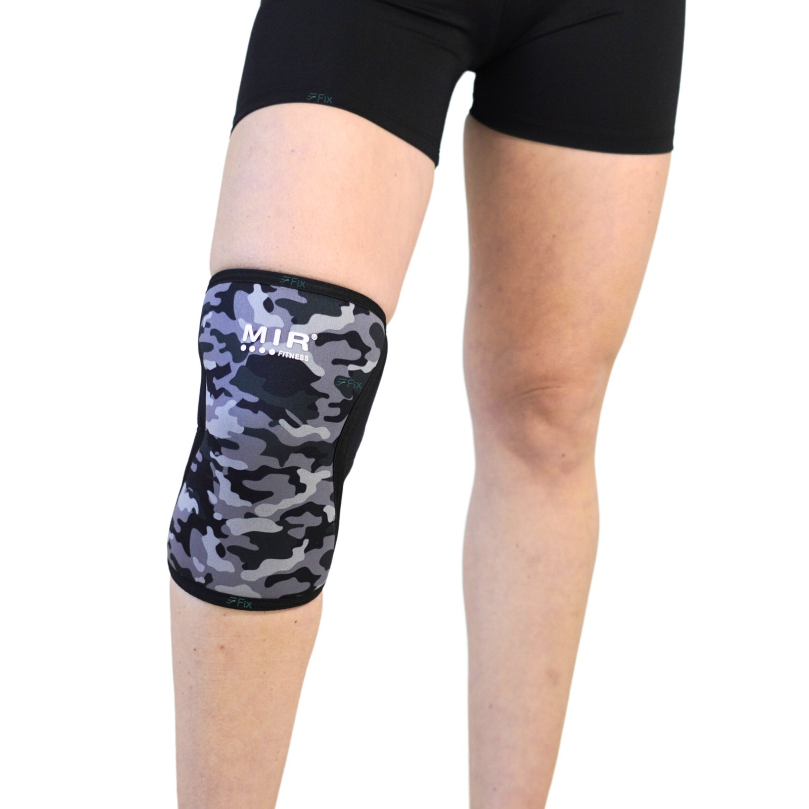 Rodillera de Neoprene MIR por unidad