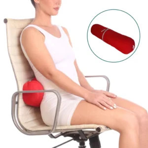 Almohadón Cilíndrico Funcional Viscoelástico Dema