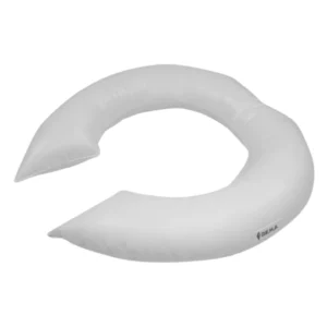 Almohadon Aro Antiescaras Hemorroides Dona Coxis Inodoro