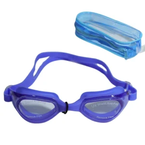 Antiparras Para Adulto Con Estuche De Goma