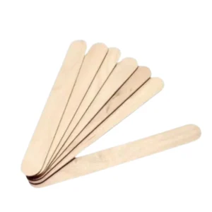 Bajalenguas (Euromix) X 100 Unidades