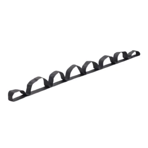 Banda Cinta De Elongación Yoga Reforzada Mir Pilates Fitness