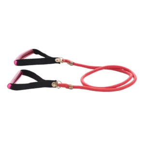 Banda Elástica Larga Con Manijas 1.10mt