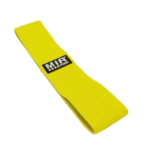 Banda Circular De Tela Elastica Tiraband Por Unidad Mir