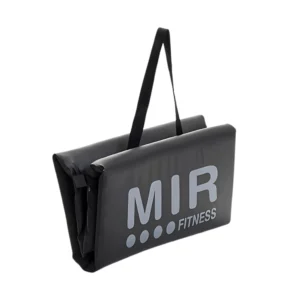 Colchoneta Bolso Plegable Mir Fitness