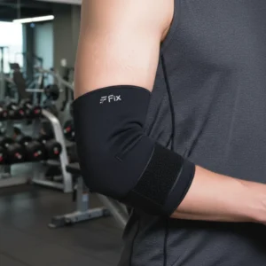 Codera Con Banda De Ajuste Fix Salud