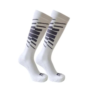 Medias Deportivas Gelform® Algodón 3/4 Compresión 15-20mmhg