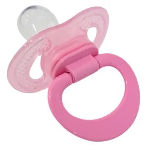 Chupete Anatomico Ventilado Silicona 6m+ 3m+ Vaita