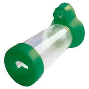 Aerocamara Espaciadora Valvulada Mascarilla Aero100