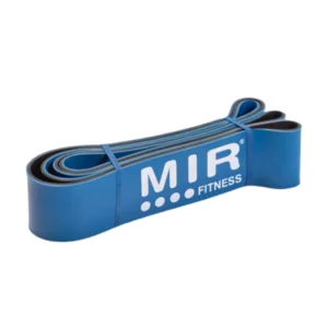 Banda Dominadas Power Fitness Gym Gimnasia Tension Alta Mir