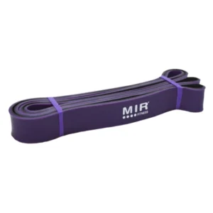 Banda Dominadas Power Fitness Gym Gimnasia Media Baja Mir