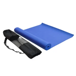 Mat Yoga 4mm Mir Fitness Eco