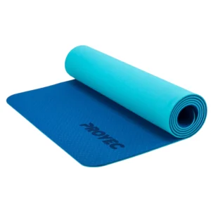 Mat Yoga Tpe 6mm Colchoneta Proyec