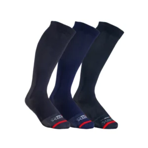 Medias Medfyl Long Sox® Antibacterianas Compresión 15-20mmhg