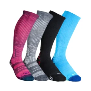 Medias Deportivas Sox® Unbreakable Long