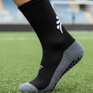 Medias Cortas Antideslizantes Fix Salud