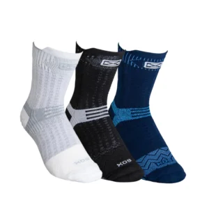 Medias Deportivas Sox® Cortas Trail Running
