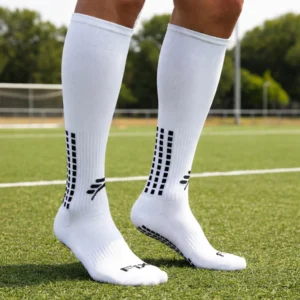 Medias Largas Antideslizantes Fix Salud